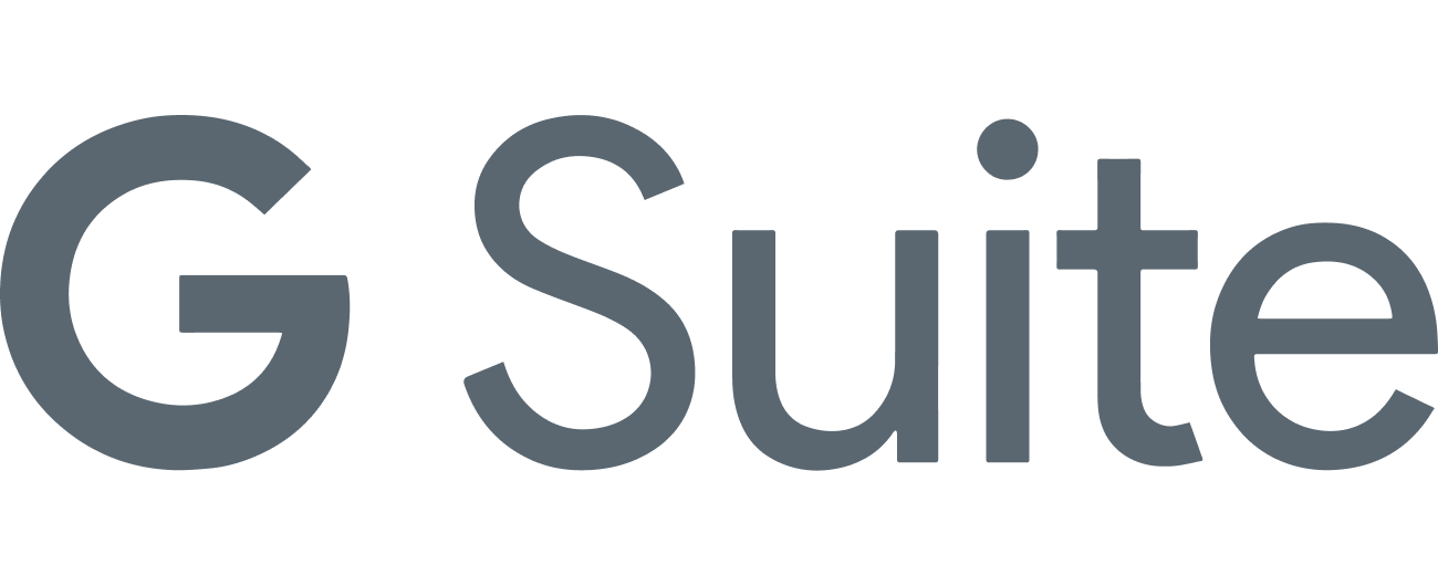 G Suite
