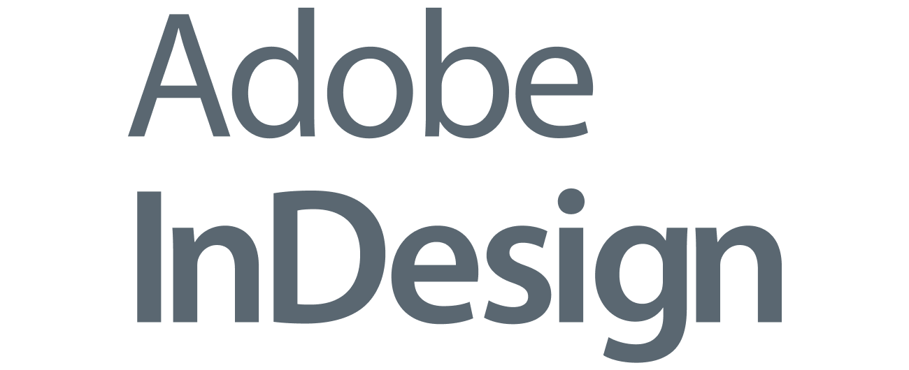 InDesign
